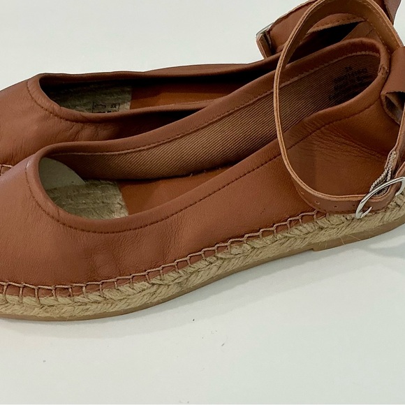 Free People Mason Espadrilles Sz 36 - Picture 7 of 11